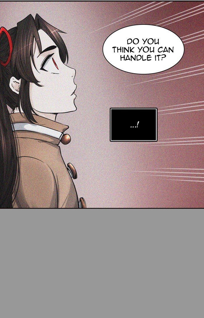 Tower of God, Chapter 412 image 034